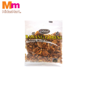 ADAD BAWANG GORENG (40G)