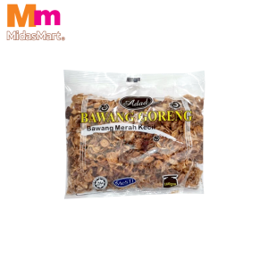 ADAD FRIED SHALLOTS PACKET (160G)