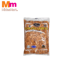 ADAD FRIED SHALLOTS VALUE PACK (500G)