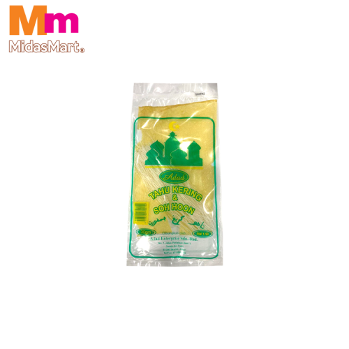 ADAD TAHU KERING (30G)