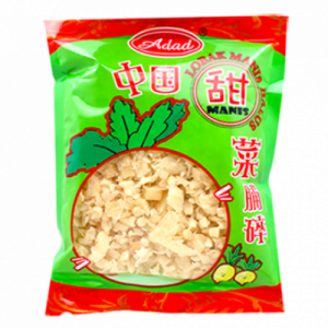 ADAD LOBAK HALUS MANIS 1X150G