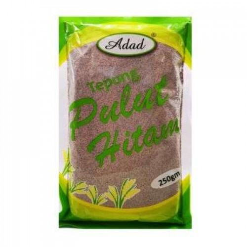 ADAD TEPUNG PULUT HITAM 1X250G