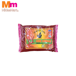 TERENGGANU CHILLI PASTE VALUE PACK (700G)
