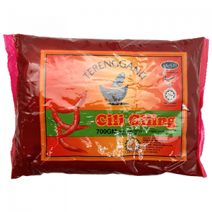 TERENGGANU CILI GILIING 1X700G