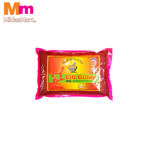 TERENGGANU CHILLI PASTE BULK PACK (2KG)