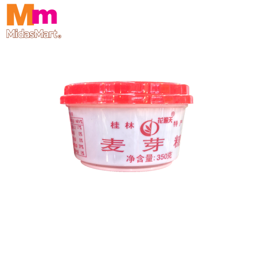 CHINA MALTOSE MOLASSES (350G)