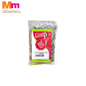 LORRIA DRIED BAY LEAVES (20G)