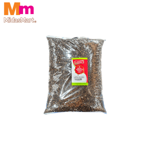 LORRIA WHOLE BLACK PEPPER BULK (5KG+/-)