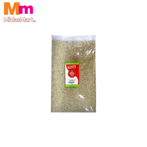 LORRIA WHOLE FENNEL SEEDS BULK (5KG+/-)