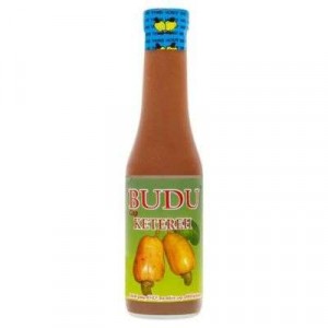 CAP KETEREH BUDU 1X150ML