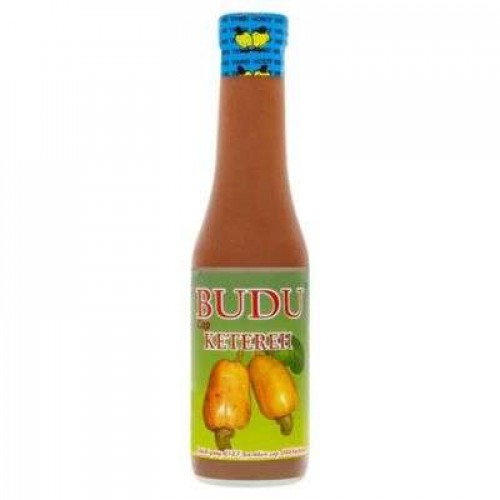 CAP KETEREH BUDU 1X150ML