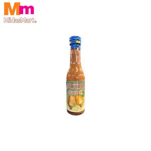 CAP KETEREH BUDU FISH SAUCE (150ML)