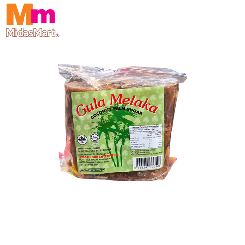 TET GULA MELAKA (500G)