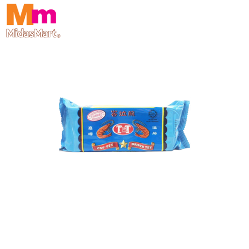 TET BELACAN SHRIMP PASTE (500G)