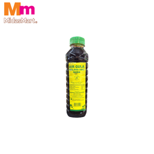AUTHENTIC GULA MELAKA SYRUP (500G)
