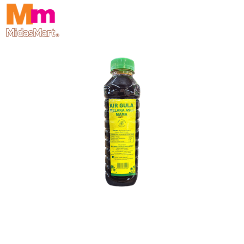 AUTHENTIC GULA MELAKA SYRUP (500G)