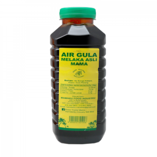 AIR GULA MELAKA 1X500G 