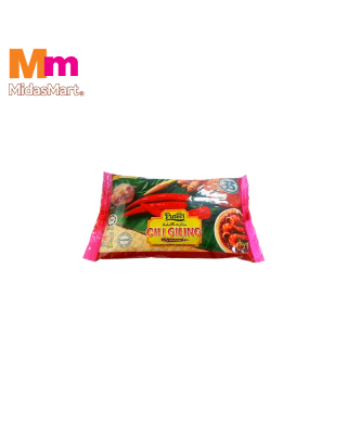 PUTERI GROUND CHILI PASTE JUMBO PACK (800G)