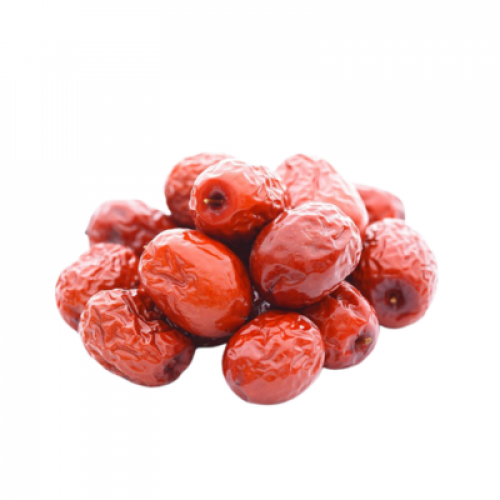 LORRIA RED DATES 1 X 500G