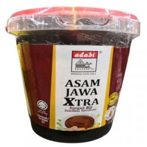 ADABI ASAM JAWA 1 X 1KG ADABI ASAM JAWA 1 X 1KG