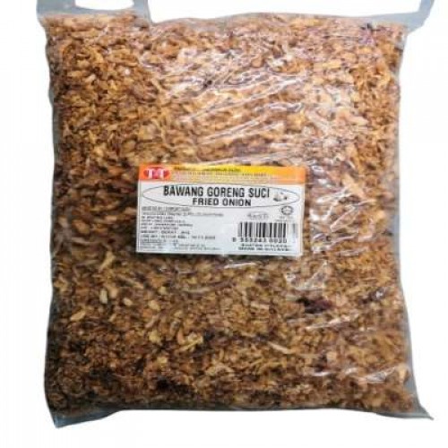 TET BAWANG GORENG 1X2KG