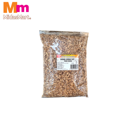 TET FRIED SHALLOTS BULK (2KG)