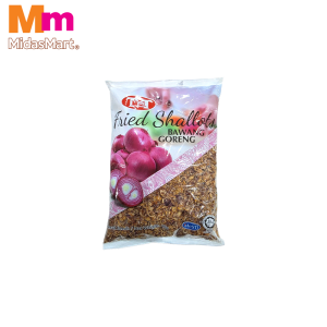 TET BAWANG GORENG ROSE (1KG)