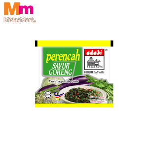 ADABI VEGETABLE STIR-FRY SEASONING (30G)