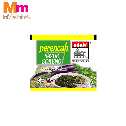 ADABI VEGETABLE STIR-FRY SEASONING (30G)