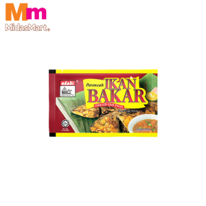 ADABI GRILLED FISH SEASONING (70G)