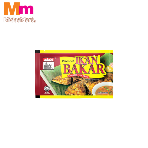 ADABI GRILLED FISH SEASONING (70G)