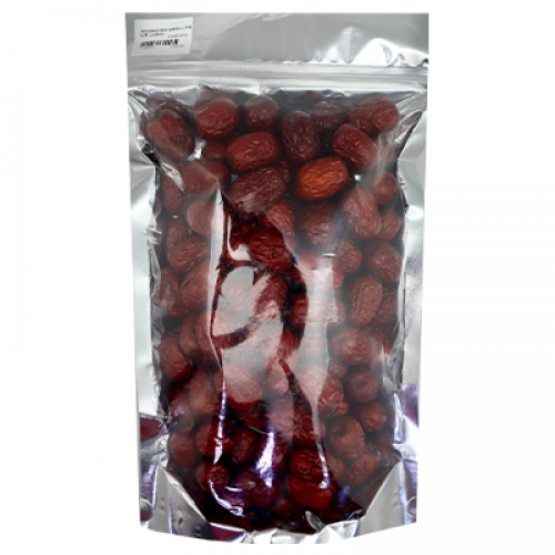 XIAJIANG RED DATES 脦脼脕貌脨隆潞矛脭忙 1X500G