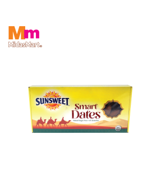 SUNSWEET SMART DATES (400G)