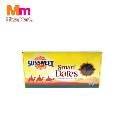 SUNSWEET SMART DATES (400G)