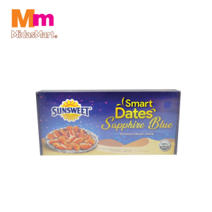 SUNSWEET SMART DATES - SAPPHIRE BLUE (400G)