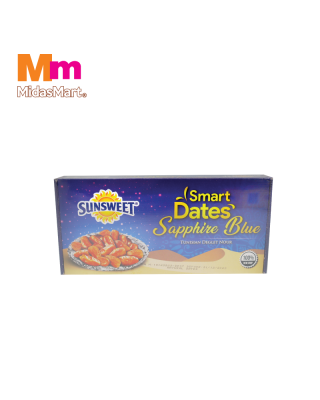 SUNSWEET SMART DATES - SAPPHIRE BLUE (400G)