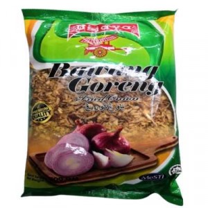 USJAYA BAWANG GORENG 1X900G USJAYA BAWANG GORENG 1X900G