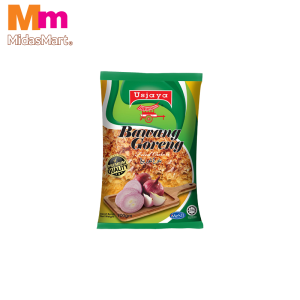 USJAYA FRIED SHALLOTS (900G)