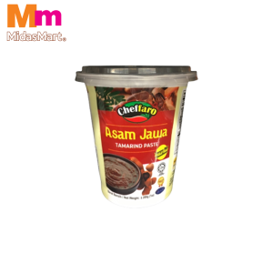CHEFFARO SEEDLESS TAMARIND PASTE (200G)