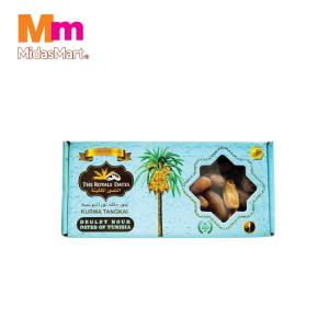THE ROYAL DATES SAFAWI (250G)
