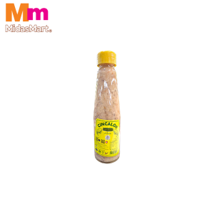 MAMA CINCALOK FERMENTED SHRIMP (250G)
