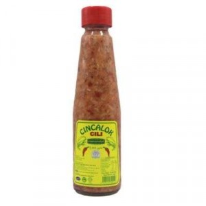 CINCALOK MAMA CILI 1X250G  
