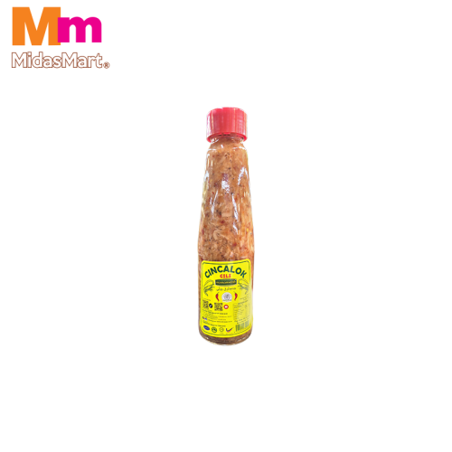 MAMA CHILLI CINCALOK (250G)