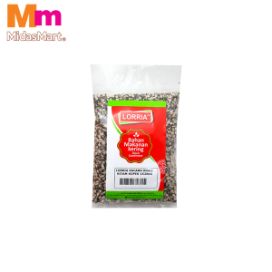 LORRIA SPLIT BLACK GRAM (280G)