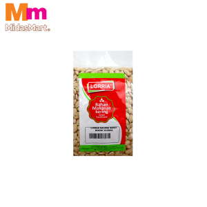 LORRIA MOZAK VAL BEANS (280G)