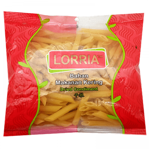 LORRIA KEROPOK RING 1.5CM 1X300G