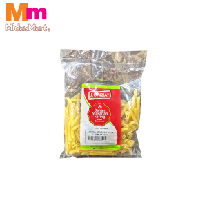 LORRIA FISH RING CRACKERS (300G)