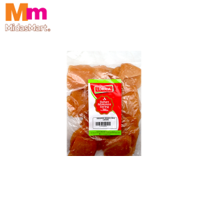RAW PRAWN CRACKERS (500G)