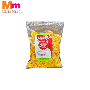 LORRIA KEROPOK TERATAI KUNING (500G)