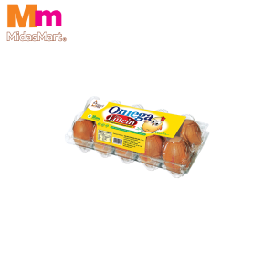 HAPPY EGG OMEGA LUTEIN (10S)